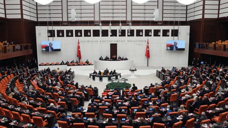 TBMM’de Onaylanan Yasa Teklifi ile YÖK, TSK ve Bahis Sisteminde Yenilikler