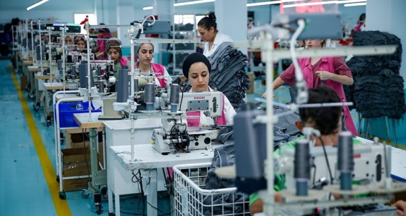 TCMB: Temerrüt Riski Artışı Belirgin Değil