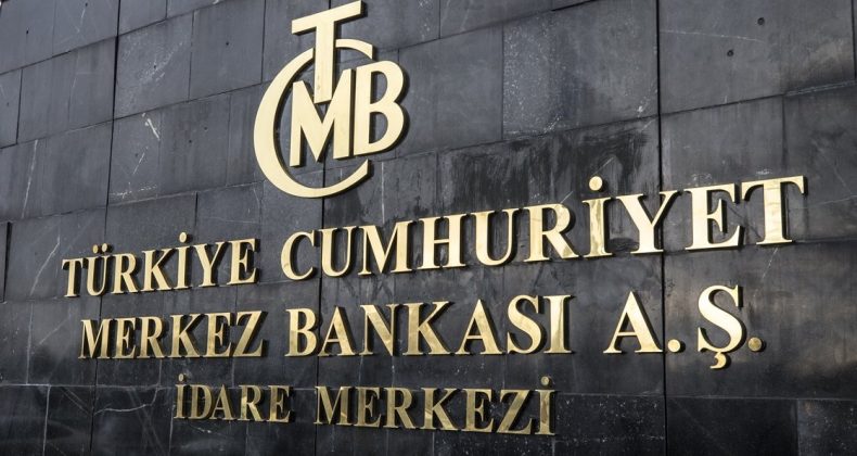 TCMB’den Temerrüt Açıklaması