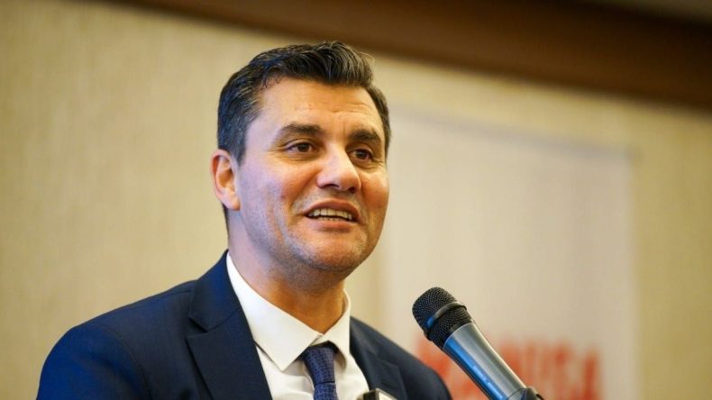 Tedavisi süren Ferdi Zeyrek, tehdit edildiğini böyle açıkladı!