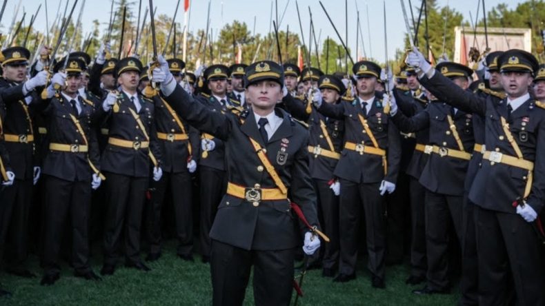 Teğmenlerin Mahkeme Talebi Reddedildi