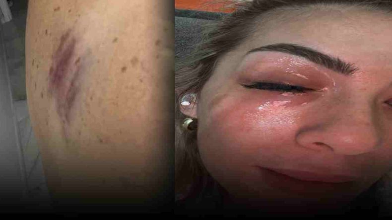 Tehdit Edildiğini Belirtti, Destek Talep Etti: ‘Ölmeden Önce Sesimi Duyun!’