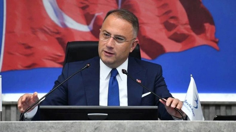 Tehlikeli Sağlık Durumu Sebebiyle Beylikdüzü Belediye Başkanı Hastaneye Sevk Edildi