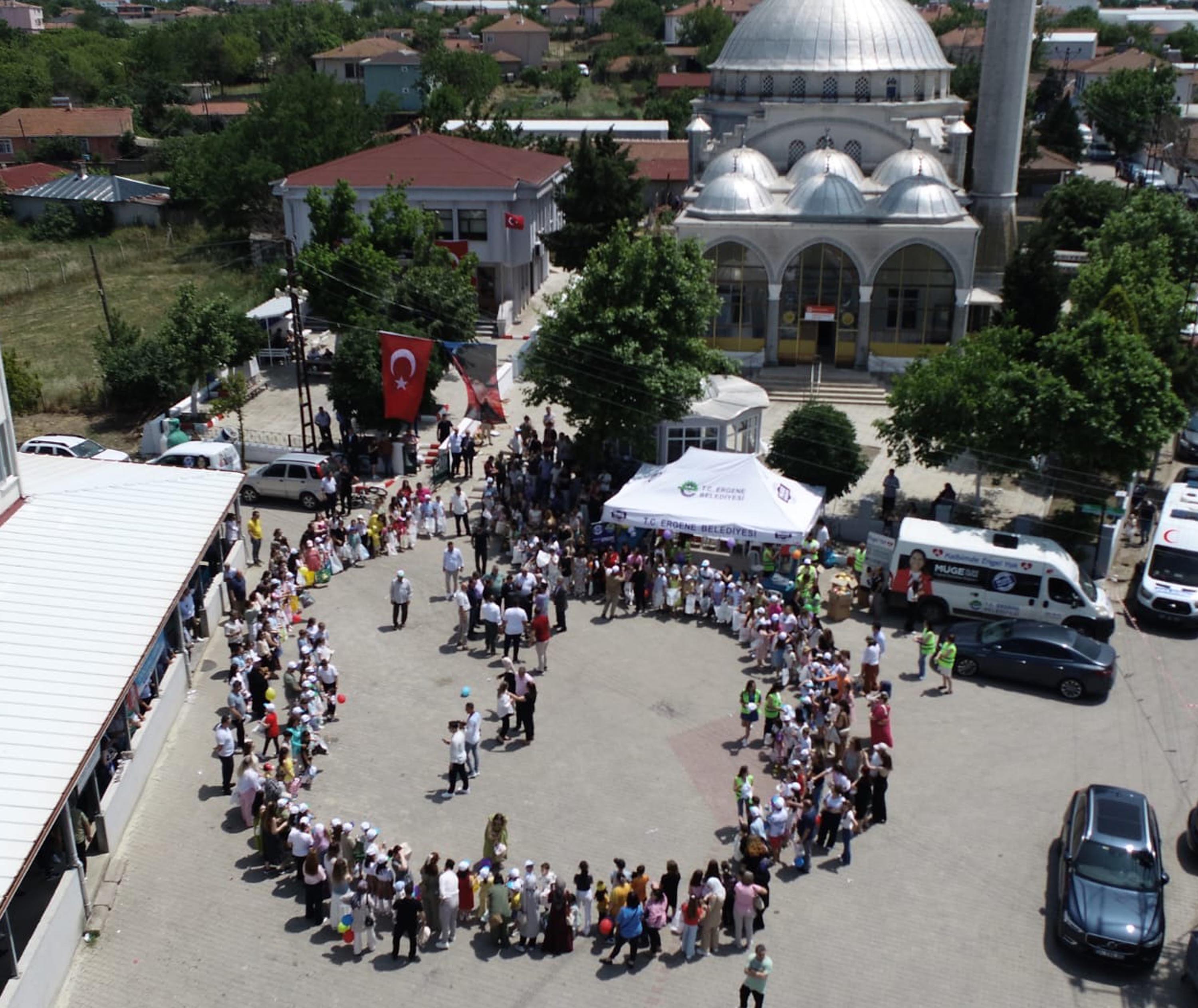 Bayramın Neşesi
