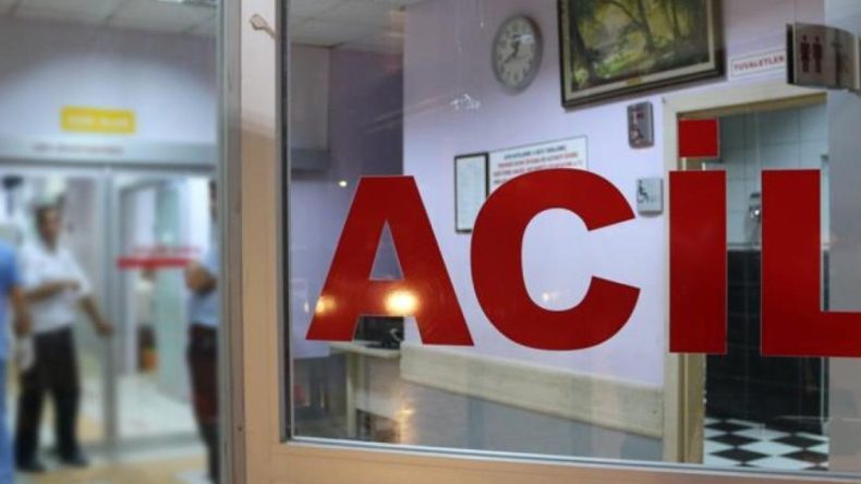 Tekirdağ’da İş Cinayeti: Makineye Sıkışan İşçi Hayatını Kaybetti