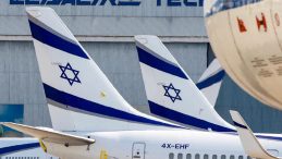 Tel Aviv Yönetimi, İsrail Vatandaşlarının Yurt Dışına Çıkışını Kısıtladı