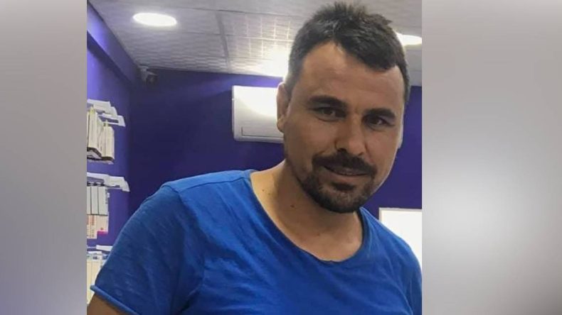Telefonunun Çalındığını Öğrendi: Hemen Savcılığa Başvurdu