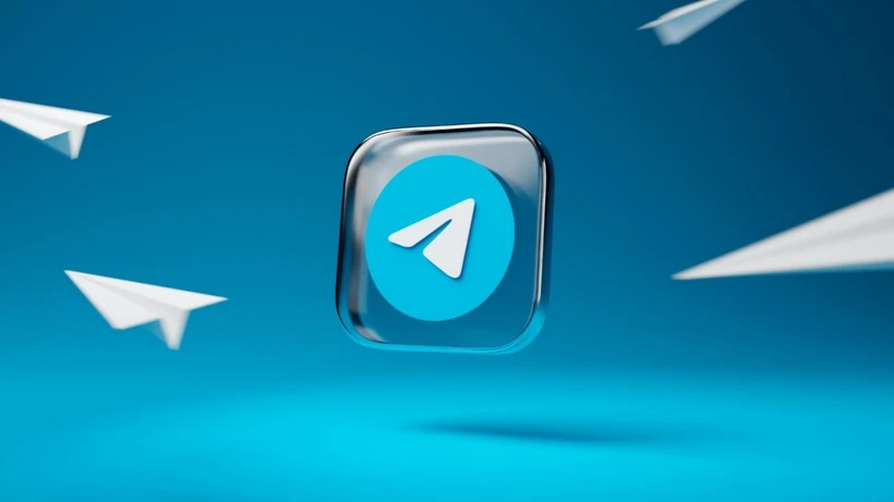 Telegram Reklamları