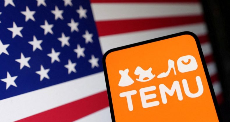 Temu’nun Satışlarında Önemli Düşüş