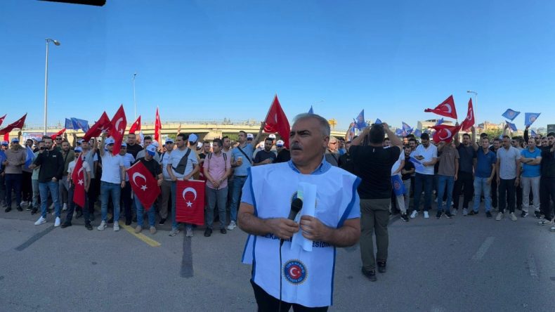 Tepki Büyüdü: Hükümetin Zam Teklifi Sadaka, Kabul Etmiyoruz