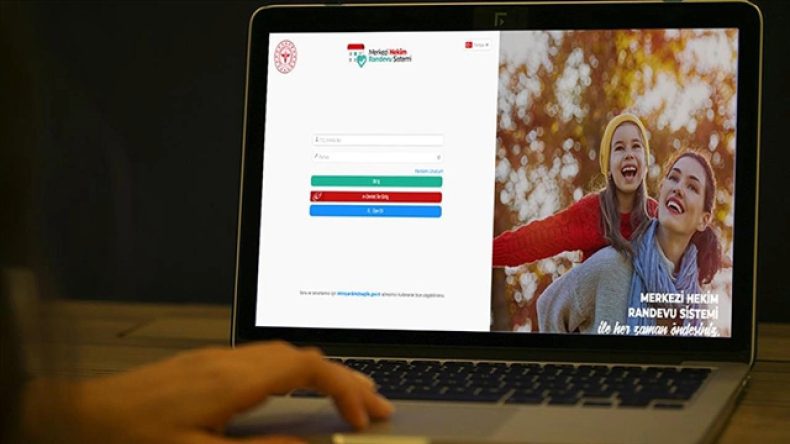 Tepkiler Sonuç Verdi: MHRS’deki Ayrım Kaldırıldı
