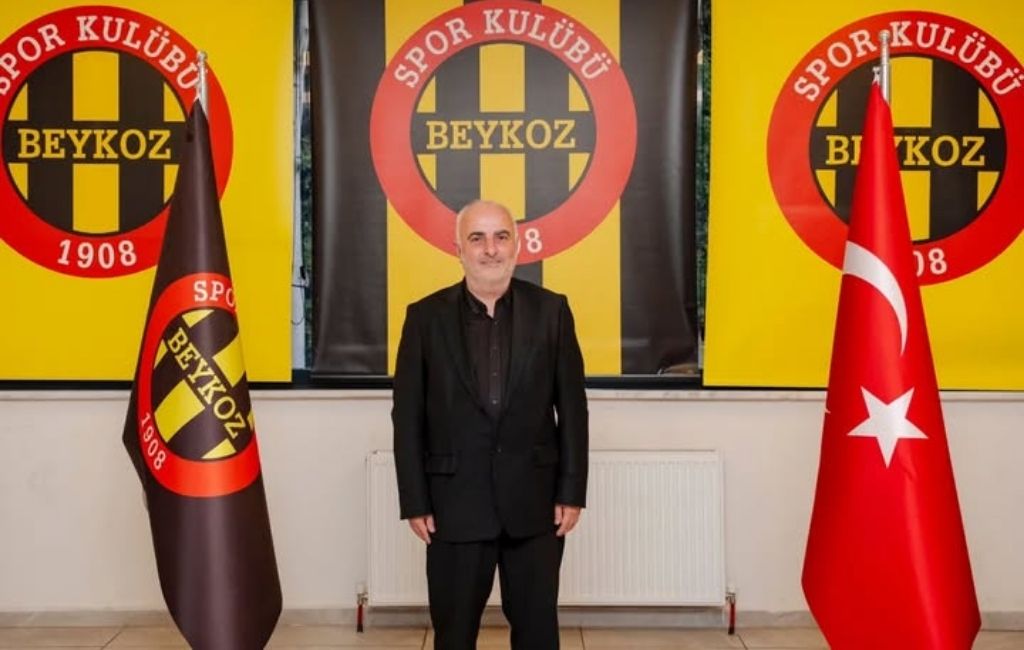 Beykoz 1908 Kongre