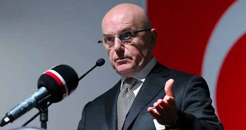Tevfik Yamantürk Affını Talep Etti