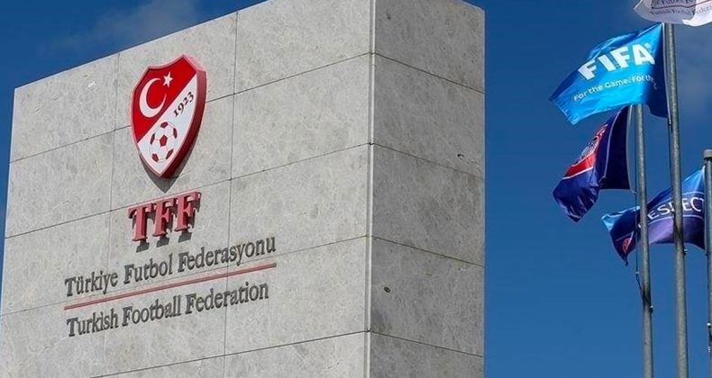 TFF Galatasaray’a Acımadı