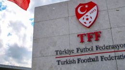 TFF veda etti: Resmi açıklama geldi