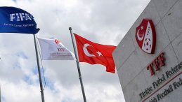 TFF’den Cezalar: 5 Süper Lig Kulübü Etkilendi