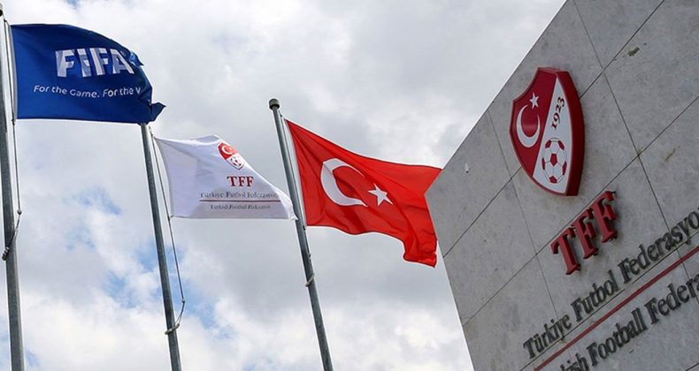 TFF’den Cezalar: 5 Süper Lig Kulübü Etkilendi