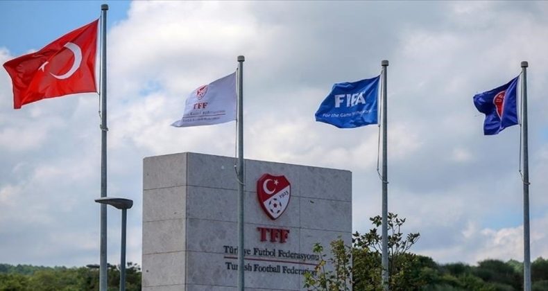 TFF’den Galatasaray’ın beklediği karar: Çifte müjdeyi verdi