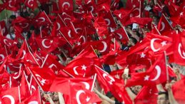 TFF’den Havaları Uçuran Karar: Milli Takımın Maç Biletleri Ücretsiz Oldu