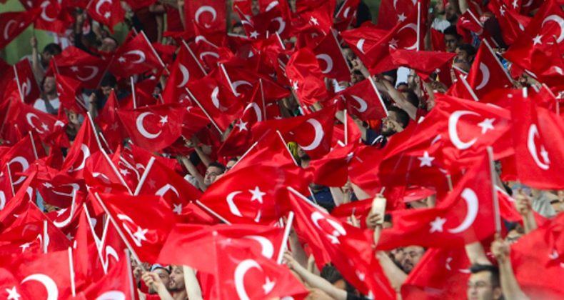 TFF’den Havaları Uçuran Karar: Milli Takımın Maç Biletleri Ücretsiz Oldu