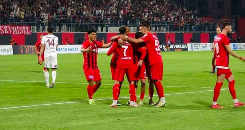 TFF’den Vanspor’u Havaları Uçuran Karar