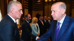 TFF’nin Kararı Amedspor’u Vurdu: Tayyip Erdoğan’a Şikayet Edecekler