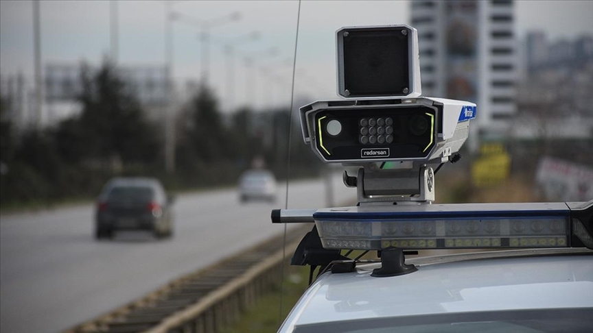 Radar uygulamaları