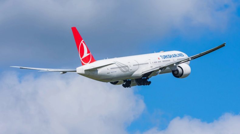 THY’den 5 Ülke İçin Yeni Karar
