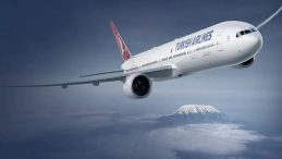 THY’den bayramda yeni uçuş rekoru