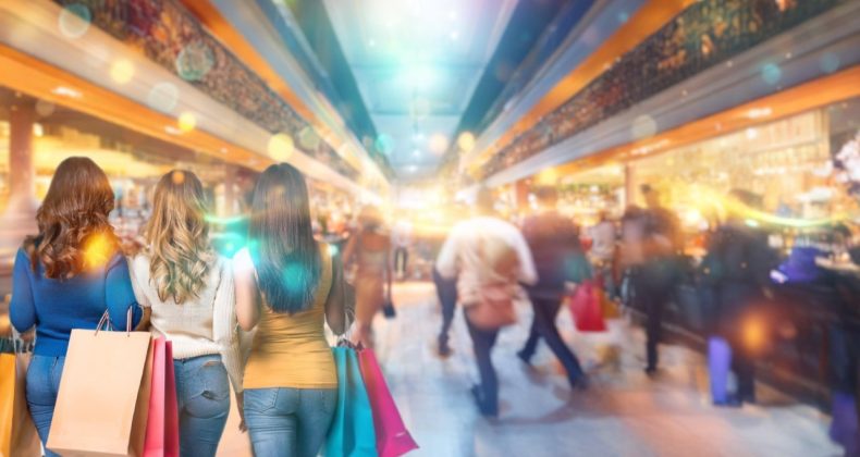 Ticari Satışlar Nisan’da Düştü