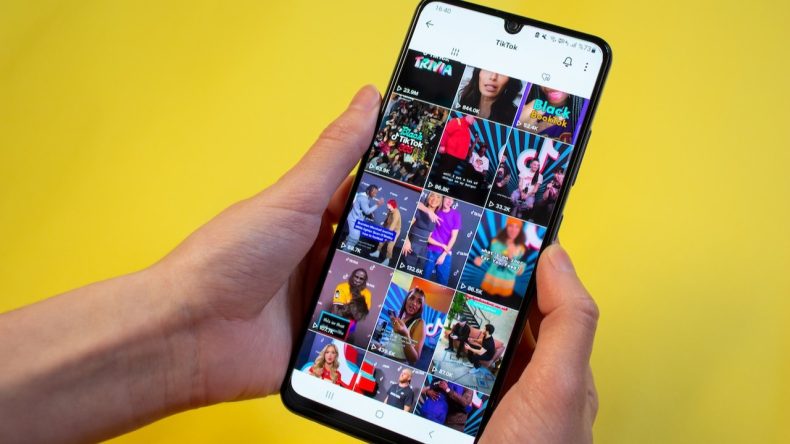 “TikTok’taki Videoların Çoğu Yanlış Bilgi Veriyor”