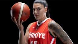 Tilbe Şenyürek: Bomba Gibi Geldik