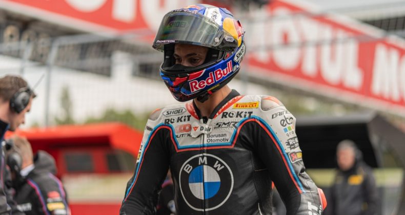 Toprak Razgatlıoğlu, Dünya Superbike Tarihinde İz Bıraktı