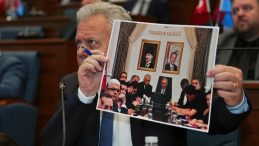 Trabzon’da Tepkiler Artıyor: AKP İl Başkanı Neden Çağrılmadı?