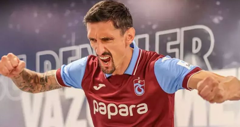 Trabzonspor İstemiyor: Yıldız Oyuncu Gitmiyor