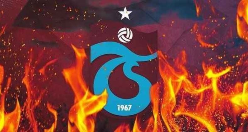 Trabzonspor Teknik Direktör Değişikliği