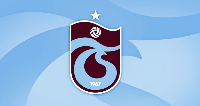 Trabzonspor’da Beklenmedik Ayrılık