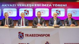 Trabzonspor’dan SPK’ya “Rüçhan Kuponu” İçin Suç Duyurusu