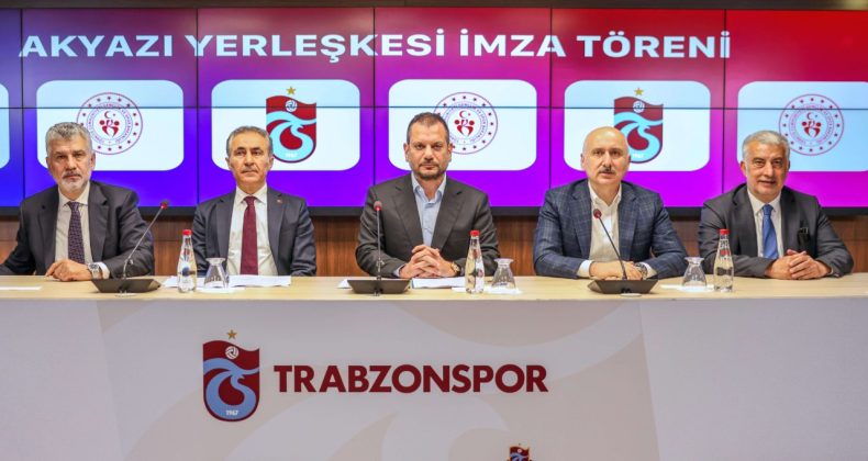 Trabzonspor’dan SPK’ya “Rüçhan Kuponu” İçin Suç Duyurusu
