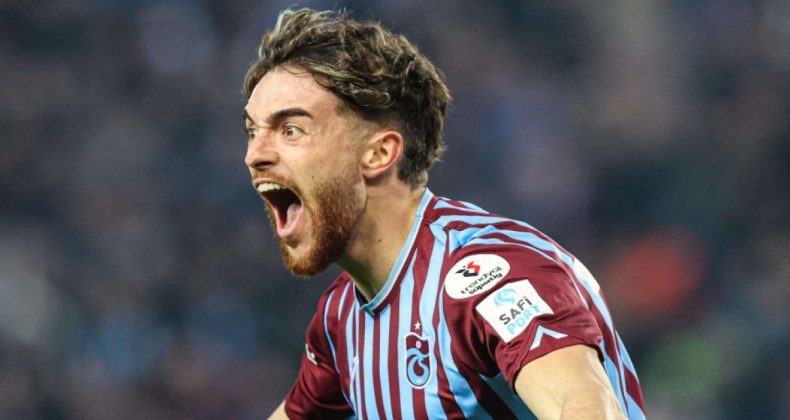 Trabzonsporlu Malheiro'nun yeni takımı belli oldu