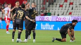 Trabzonspor’u Tercih Etmedi, Parayı Seçti