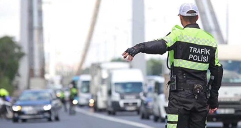 Trafik Cezalarına ‘Çifte Kavrulmuş Lokum Modeli’ Uygulaması Geliyor