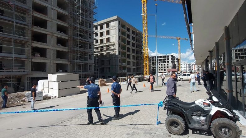 Trafik Kazası Sonrası Gelişen Silahlı Kavga