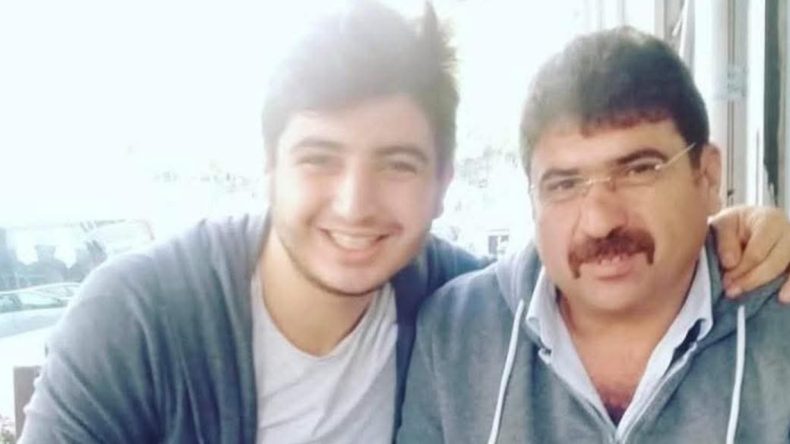 Trafik Kazasında Hayatını Kaybeden Ahmet’in Organları Umut Oldu
