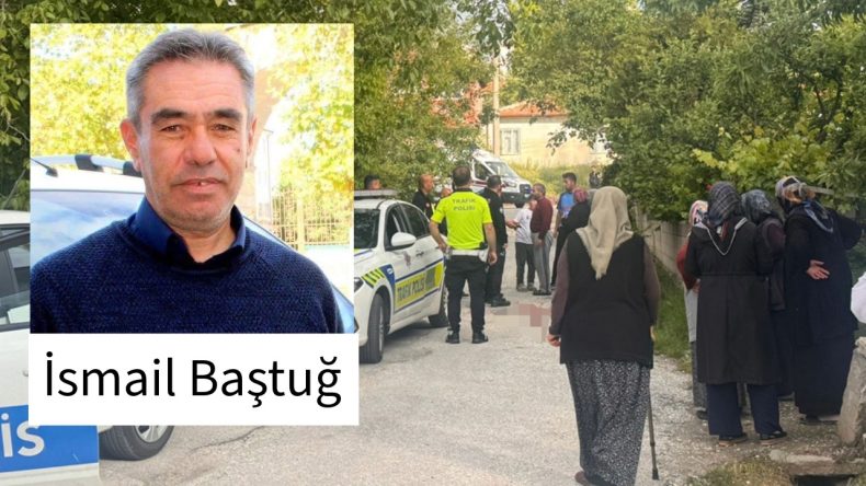 Trafik Tartışması İntikam Cinayetine Dönüştü