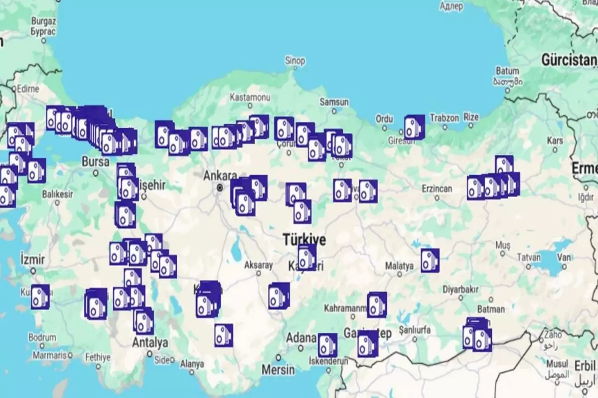 Trafik Uygulamaları
