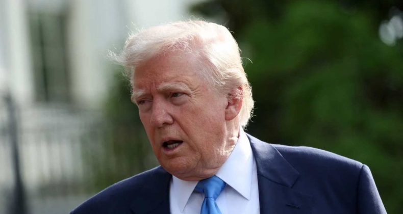 Trump Duyurdu: Kritik Görüşme Londra’da