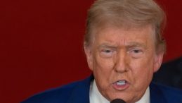 Trump, Faiz İndirimini Tekrar Talep Etti