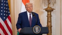 Trump: Fed Başkanı Powell’ı Görevden Almıyorum
