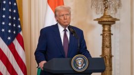 Trump: Fed Başkanı Powell’ı Görevden Almıyorum